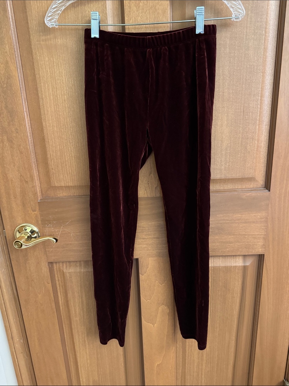 Gap Kids Velvet Pants